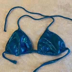 Bikini top - Size Small - NWOT